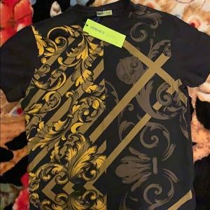 Versace t shirt